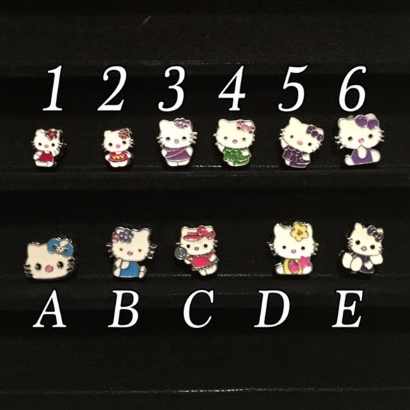 •custom• Bracelets - Picture 5 of 5